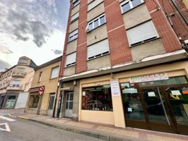 Piso en venta en Bembibre, Northern spain photo 0