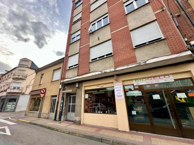 Piso en venta en Bembibre, Northern spain photo 0