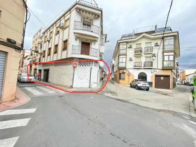 Garaje en venta en Andújar photo 0