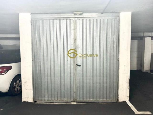 Garaje en venta en Avilés, Centro photo 0