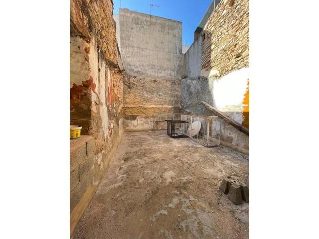 Terreno en venta en Simat de la Valldigna photo 0