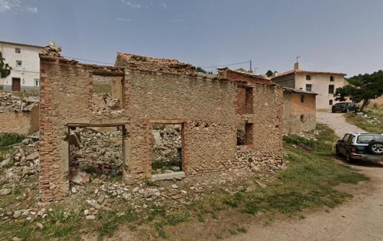 Terreno en venta en Nerpio, Castilla la mancha photo 0