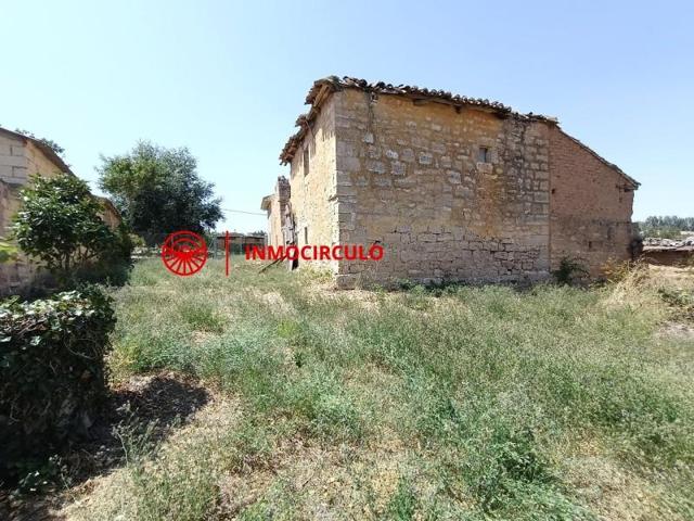 Casa en venta en Castellanos de Castro, Villaldemiro photo 0