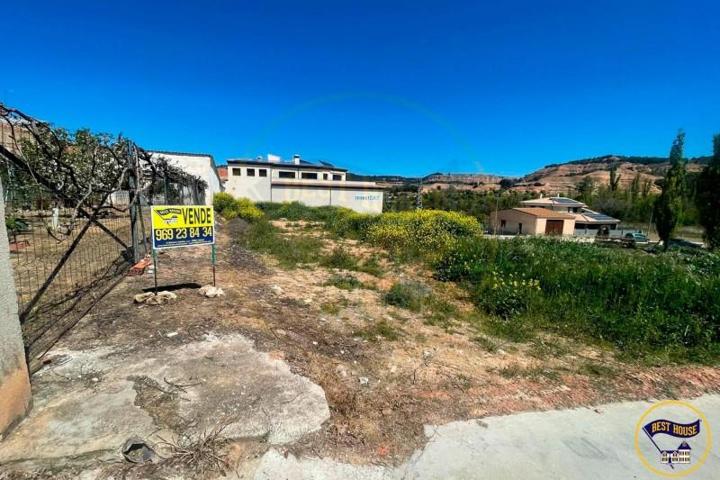 Terreno en venta en Cañaveras, Cañaveras photo 0