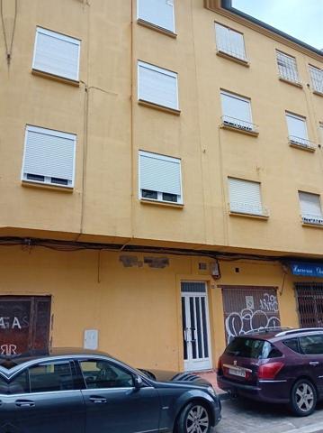 Piso en venta en Ponferrada, Flores del Sil photo 0