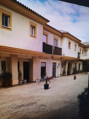 Garaje en venta en Jerez de la Frontera, Centro photo 0