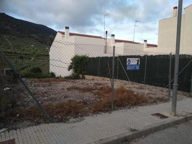 Terreno en venta en Doña Mencía, Zona hotel photo 0