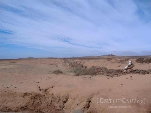 Terreno en venta en Teguise photo 0