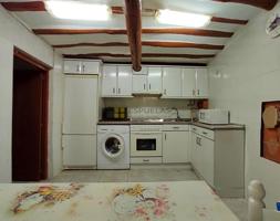 Adosada en venta en Quel, Calle García Bretón, 26570 photo 0