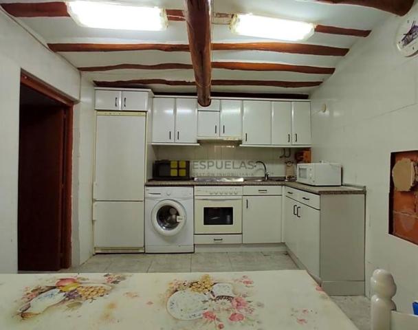 Adosada en venta en Quel, Calle García Bretón, 26570 photo 0