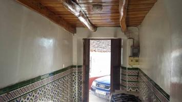 Casa en venta en Fuente Obejuna, Ojuelos altos photo 0