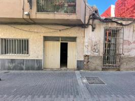 Local comercial en venta en Huércal-Overa, Calle Arco, Huércal-Overa photo 0