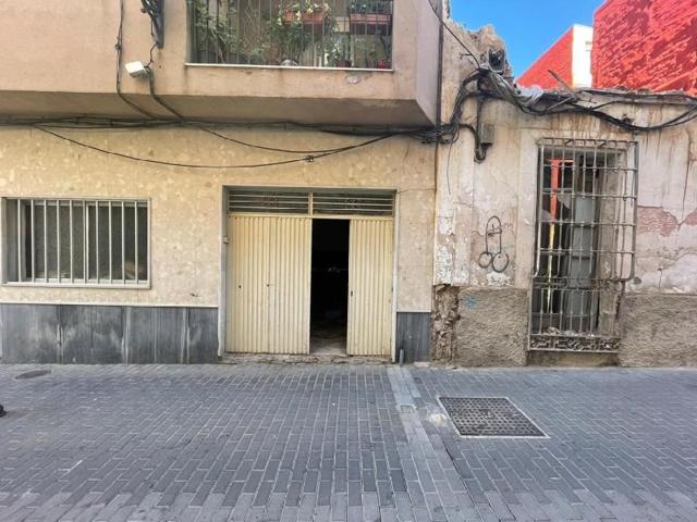 Local comercial en venta en Huércal-Overa, Calle Arco, Huércal-Overa photo 0