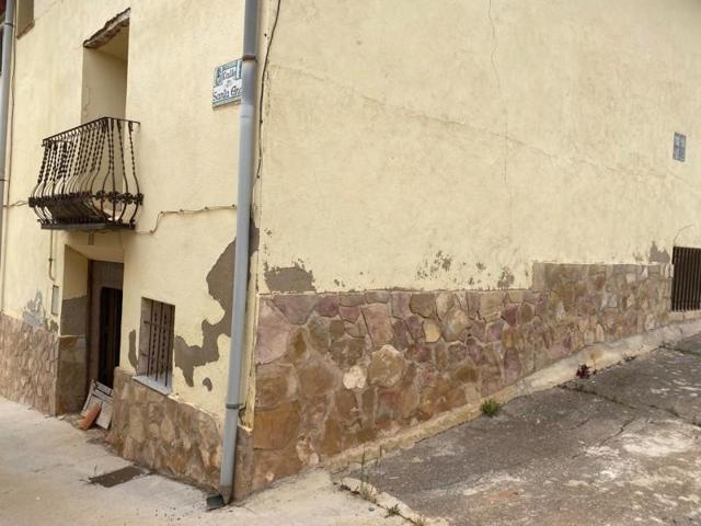 Casas de pueblo en venta en Torrecilla del Rebollar, Torrecilla del Rebollar photo 0
