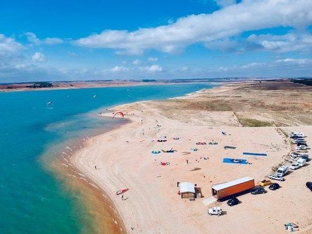 Terreno en venta en Valverde de Júcar, Valverde de Jucar photo 0