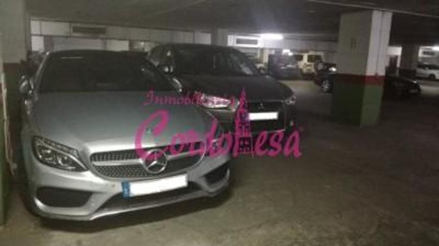 Parking en venta en Córdoba, Centro photo 0