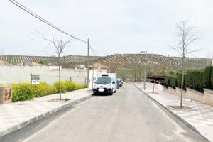 Terreno en venta en Pinos Puente, Fuensanta photo 0