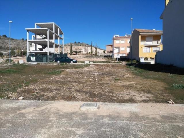 Terreno en venta en Calasparra, Textiles photo 0