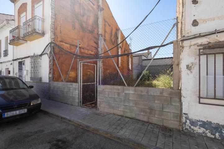 Terreno en venta en Fuente Vaqueros, CENTRO photo 0