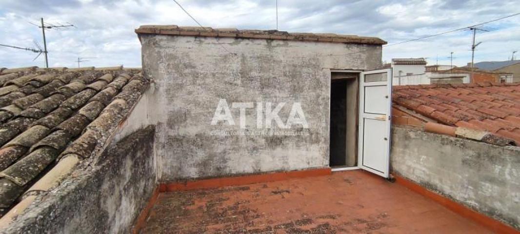Casa en venta en Ontinyent, San Antonio photo 0