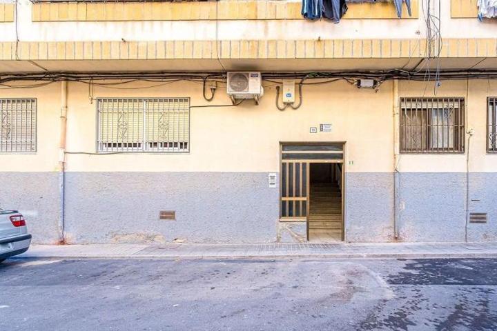 Piso en venta en Elda, Centro photo 0