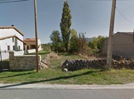 Terreno en venta en Arcones, Arcones photo 0