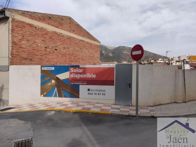 Terreno en venta en Villares, Villares. los photo 0