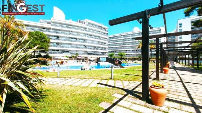 Parking en venta en Blanes, Los pinos photo 0