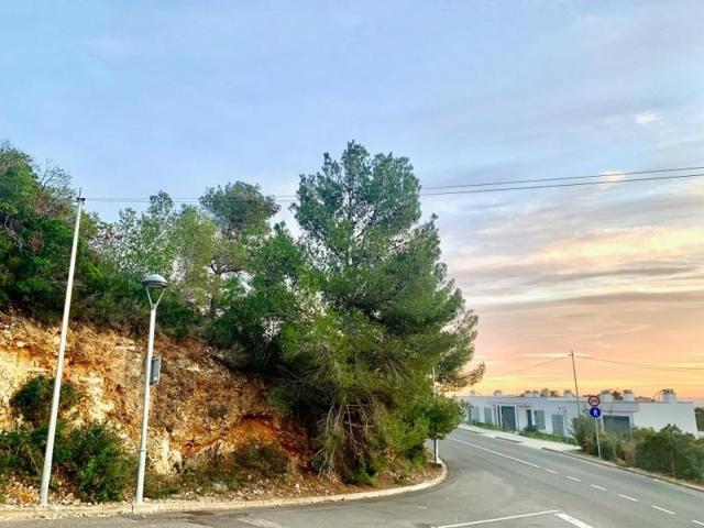 Terreno en venta en Segur de Calafell, Segur de dalt photo 0