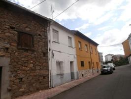 Casas de pueblo en venta en Toreno, Toreno photo 0
