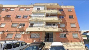 Piso en venta en Alcalá de Guadaira, CALLE PINTOR LUNA RUBIO, CJTO.RESID. LA RABESA photo 0