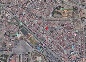 Piso en venta en Jerez de la Frontera, Calle Eduardo Freyre y Góngora, 5, 11408 photo 0