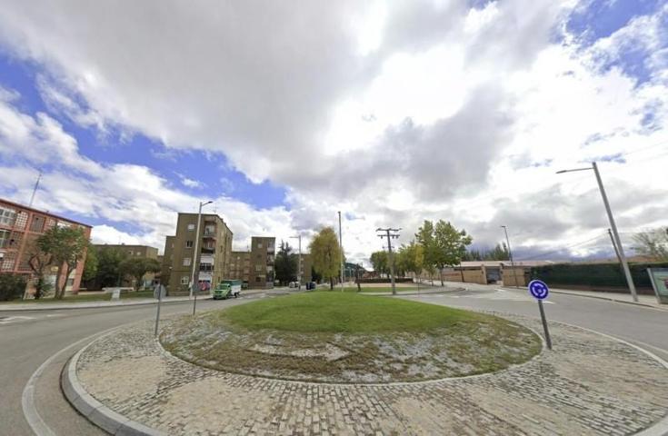 Piso en venta en Salamanca, San José - Parador - Zurguen photo 0