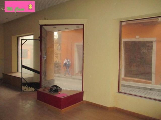 Local comercial en venta en Calatayud, Casco historico photo 0