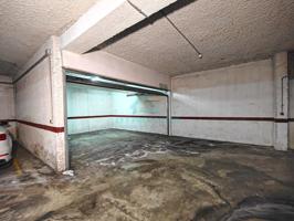 Parking en venta en Gata de Gorgos photo 0