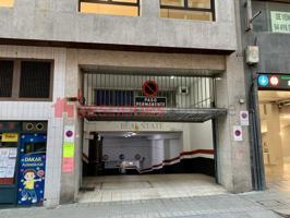 Parking en venta en Bilbao, Basurto photo 0