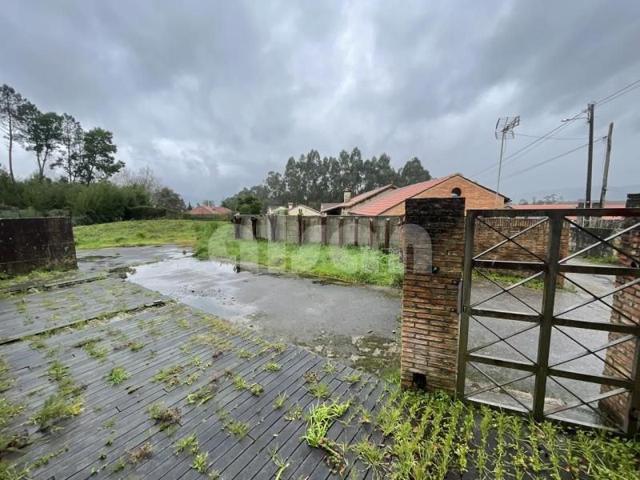 Terreno en venta en Tomiño, Lgar. Santa Rosa, 36740 photo 0