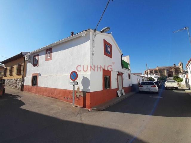 Casa en venta en Santiago del Campo photo 0