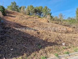 Terreno en venta en Cabrera d'Anoia, Cabrera d Anoia photo 0