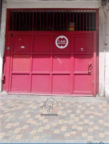 Garaje en venta en Salamanca, Avda. Portugal photo 0