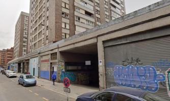 Garaje en venta en Bilbao photo 0
