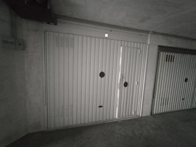 Garaje en venta en Meruelo, SAN MAMÉS DE MERUELO photo 0