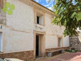 Casas de pueblo en venta en Oria, Los cerricos photo 0