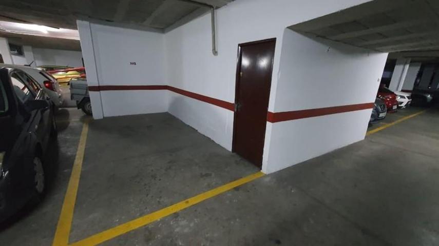Garaje en venta en Córdoba, Zoco photo 0