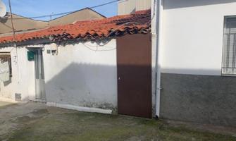 Adosada en venta en Zorita, ZORITA photo 0