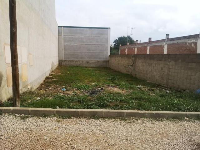 Terreno en venta en Alcanar, Alcanar photo 0