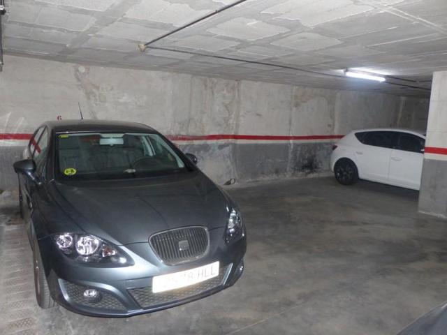 Parking en venta en Barcelona photo 0