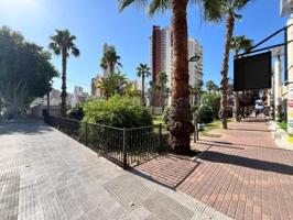 Parking en venta en Benidorm, Avenida del Mediterráneo, 03503 photo 0