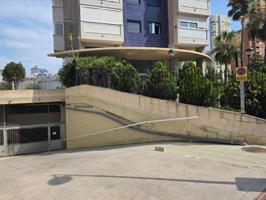 Garaje en venta en Benidorm, Rincon de Loix photo 0