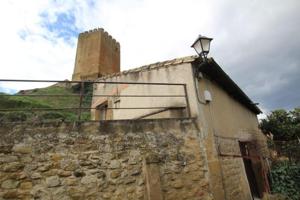 Casa con terreno en venta en Uncastillo, Uncastillo photo 0